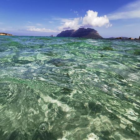 Appartamento Da Wanna Olbia Buitenkant foto