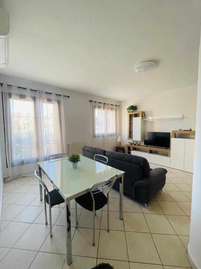 Appartamento Da Wanna Olbia Buitenkant foto