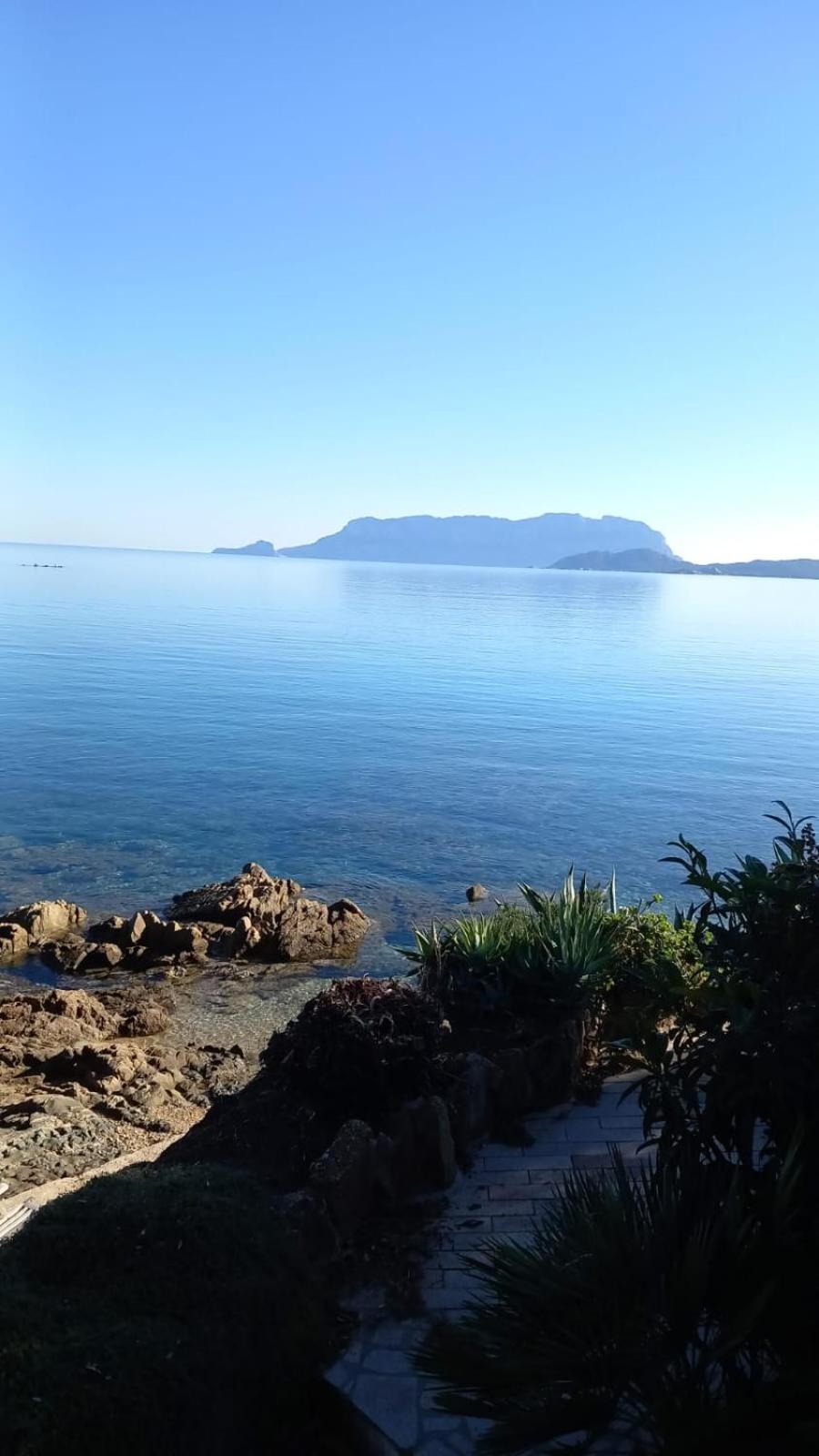 Appartamento Da Wanna Olbia Buitenkant foto