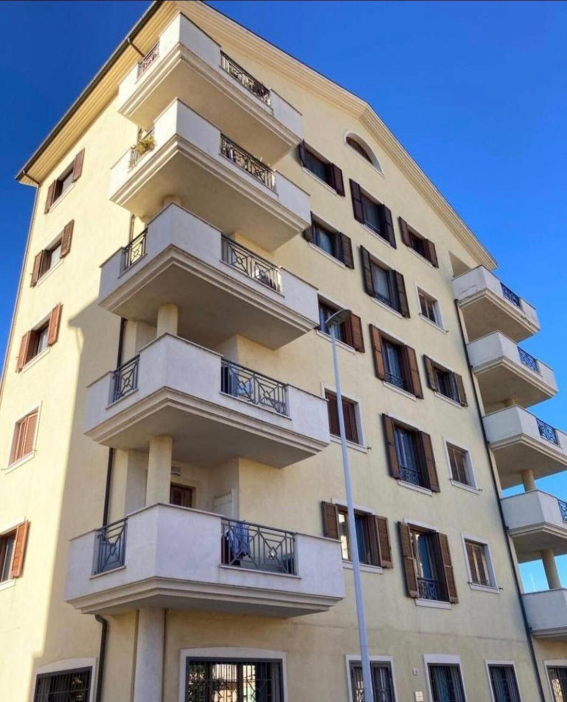 Appartamento Da Wanna Olbia Buitenkant foto