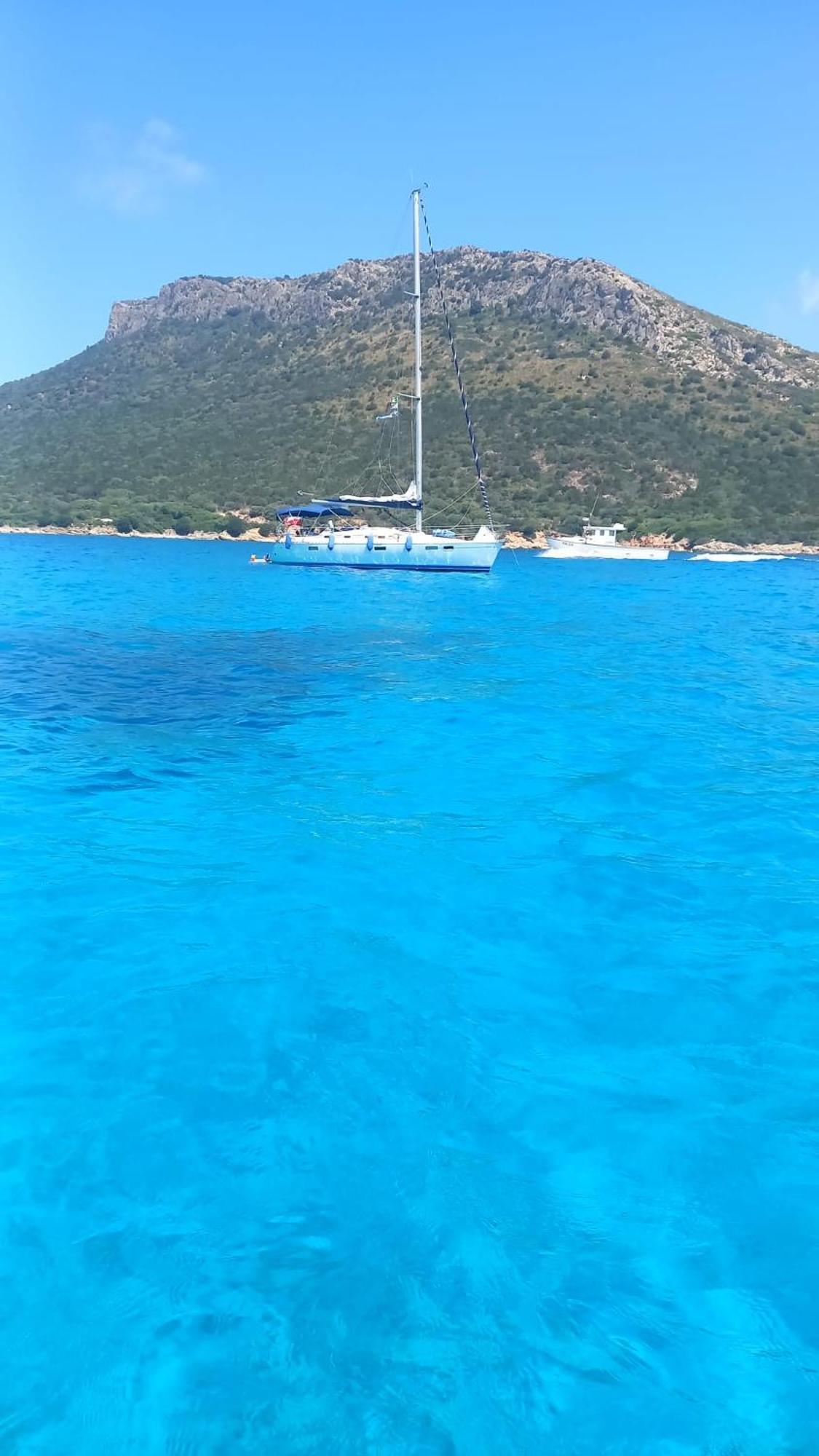 Appartamento Da Wanna Olbia Buitenkant foto