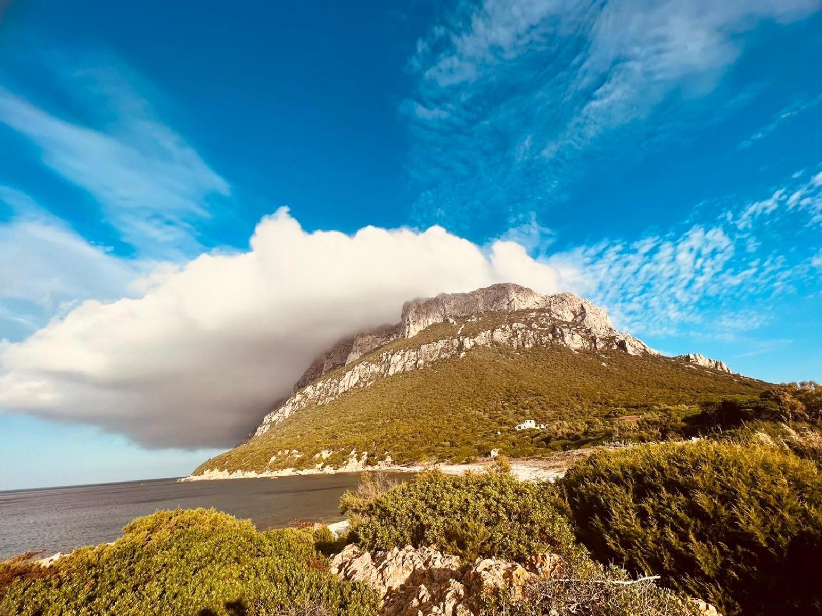 Appartamento Da Wanna Olbia Buitenkant foto
