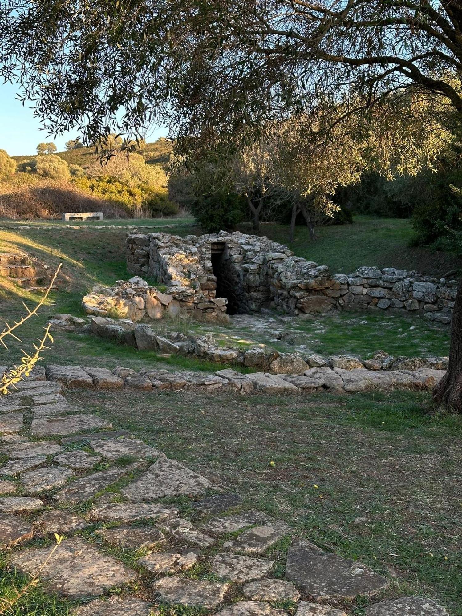 Appartamento Da Wanna Olbia Buitenkant foto