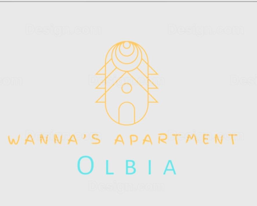 Appartamento Da Wanna Olbia Buitenkant foto
