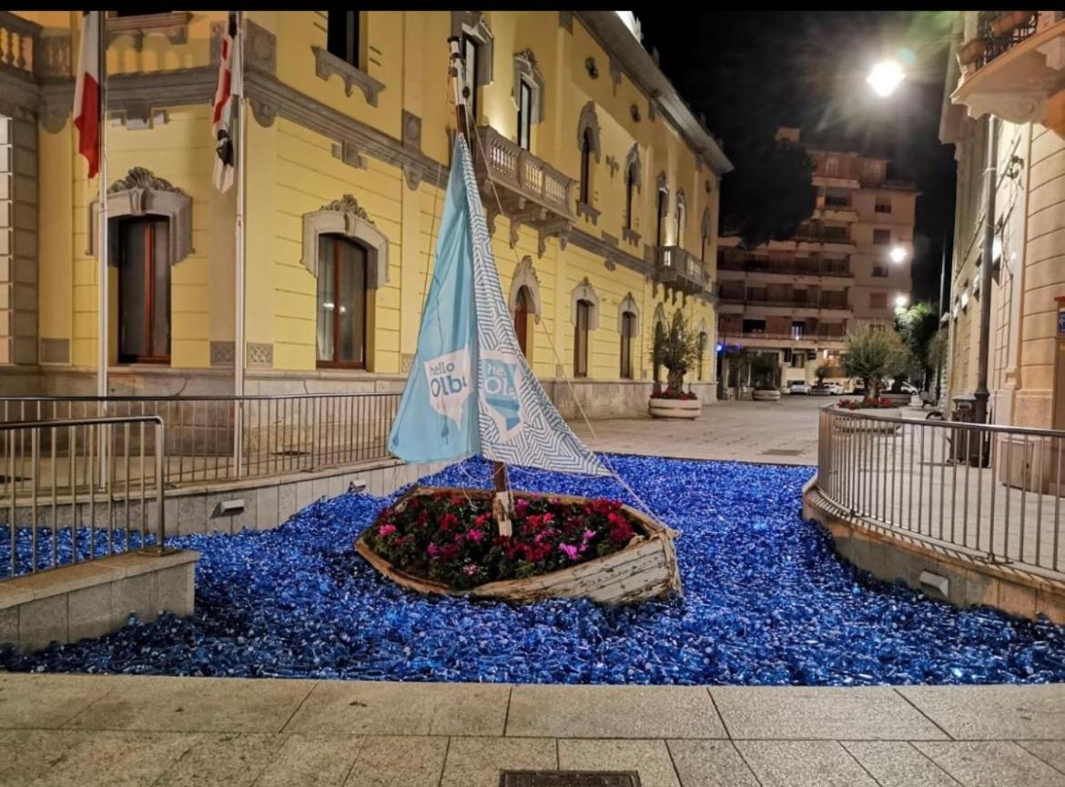 Appartamento Da Wanna Olbia Buitenkant foto