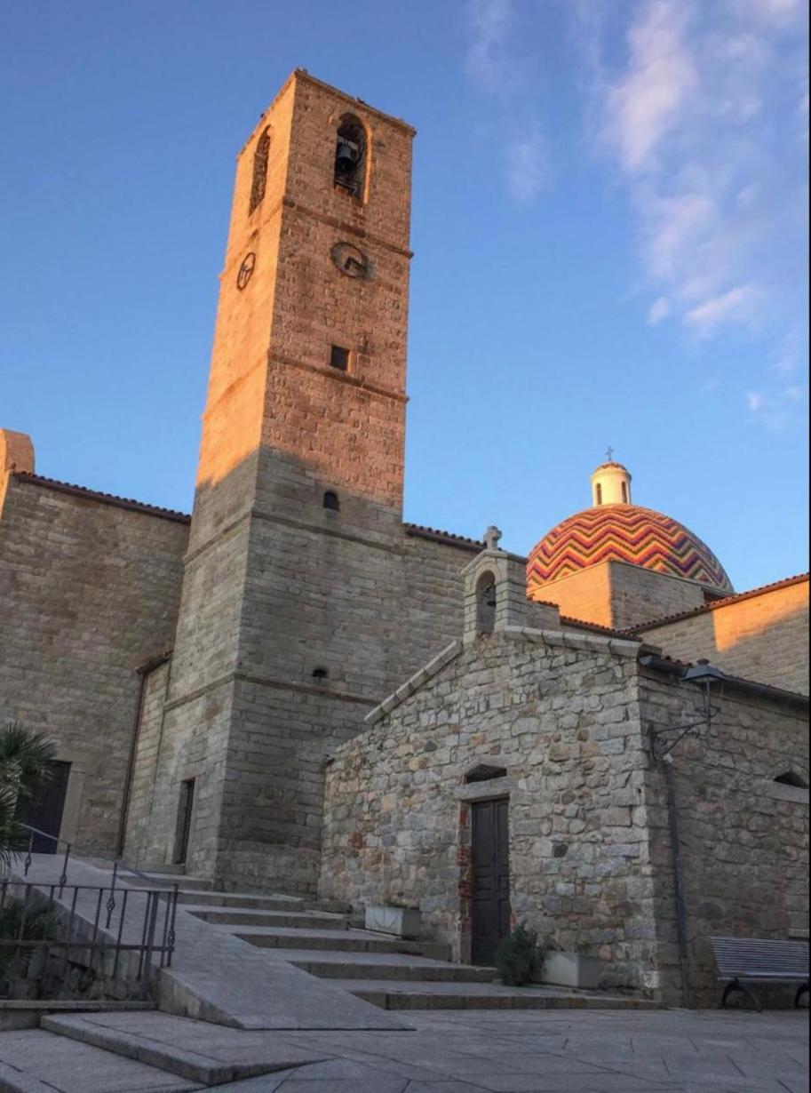 Appartamento Da Wanna Olbia Buitenkant foto