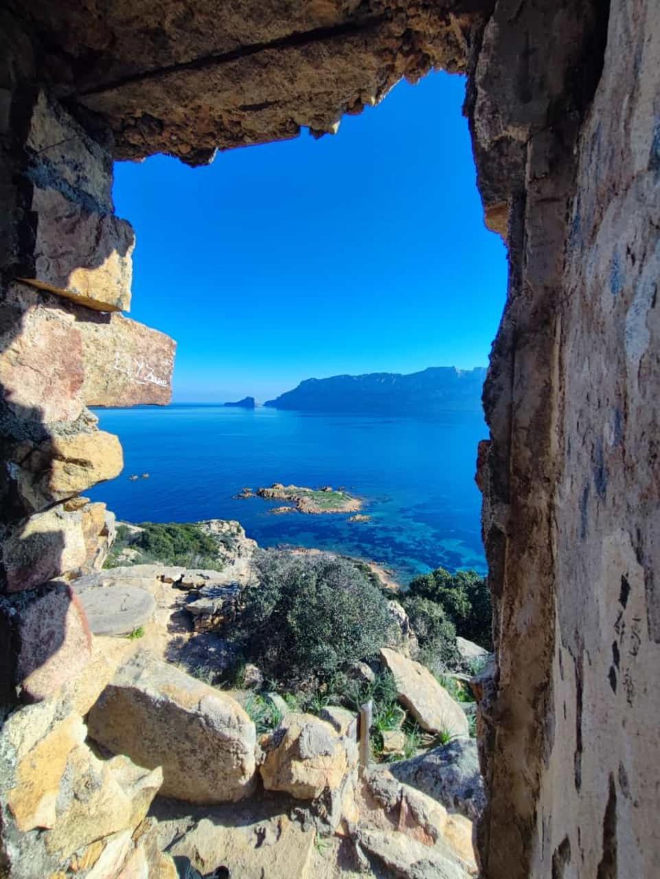 Appartamento Da Wanna Olbia Buitenkant foto