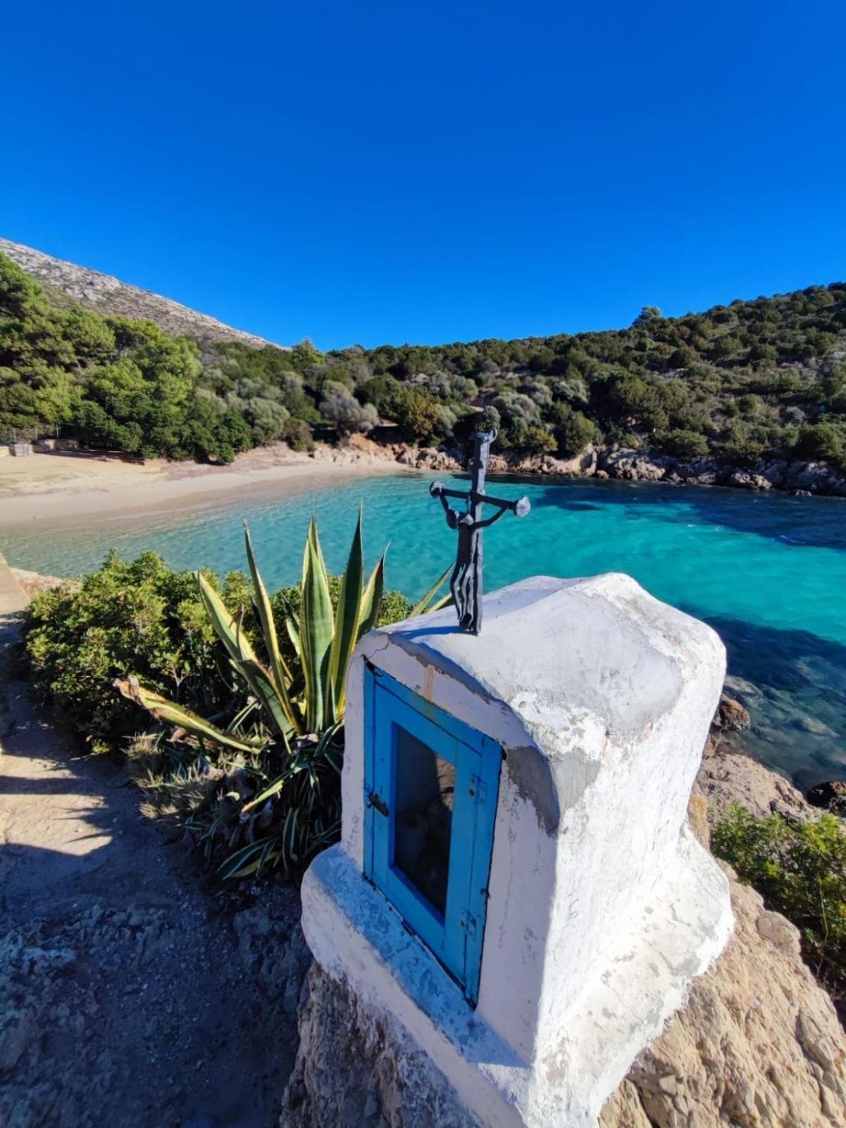 Appartamento Da Wanna Olbia Buitenkant foto