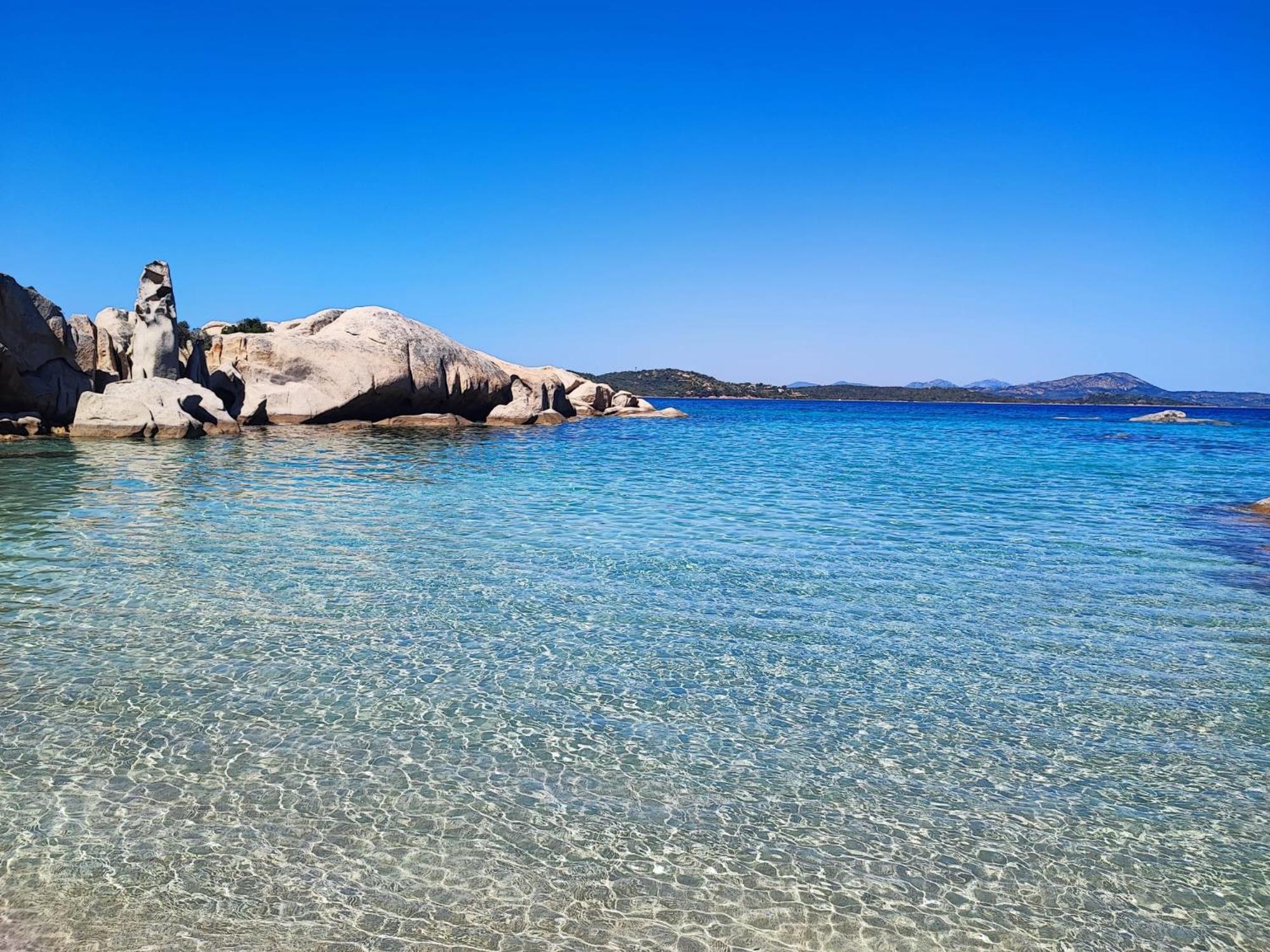 Appartamento Da Wanna Olbia Buitenkant foto