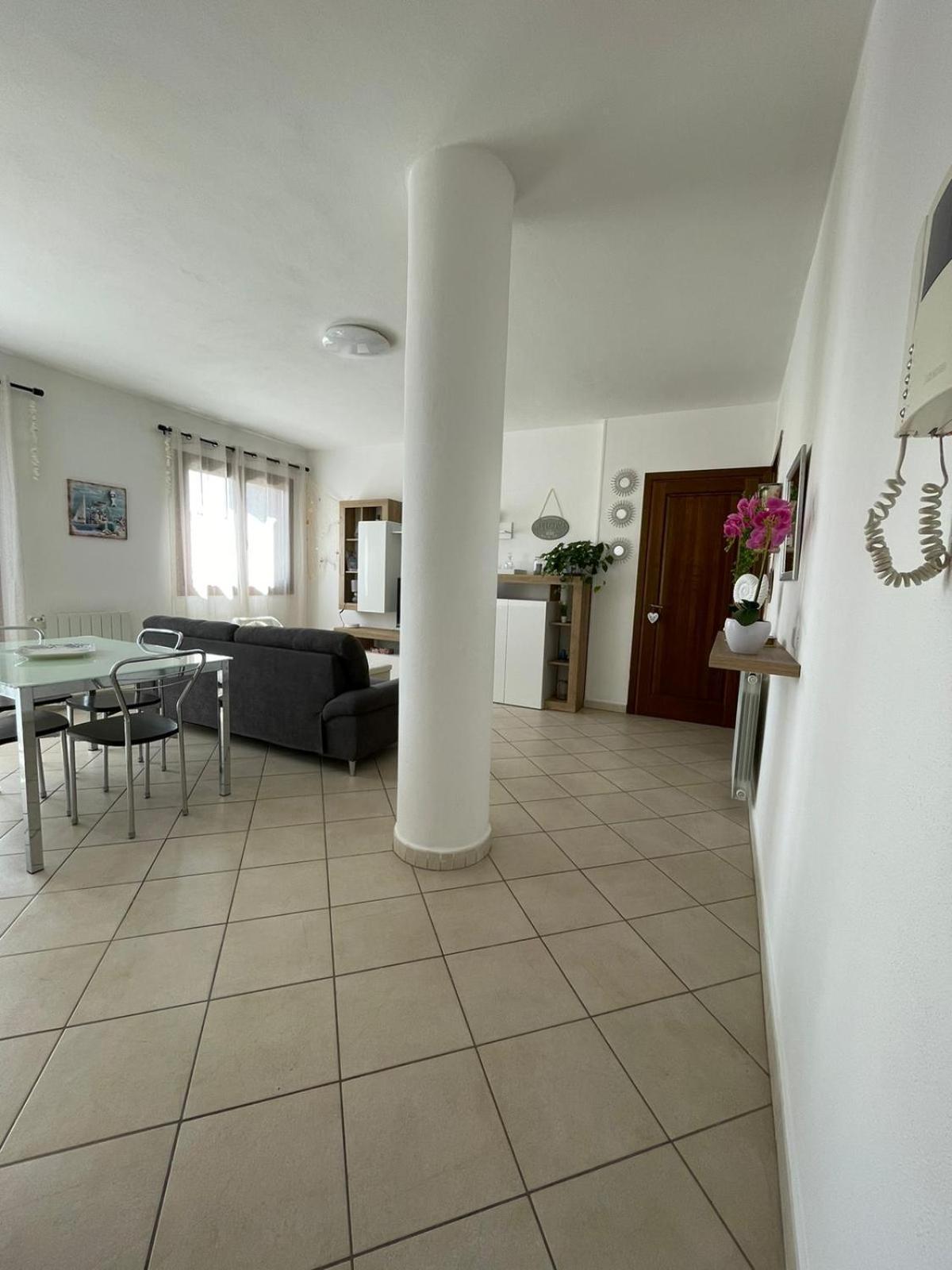 Appartamento Da Wanna Olbia Buitenkant foto