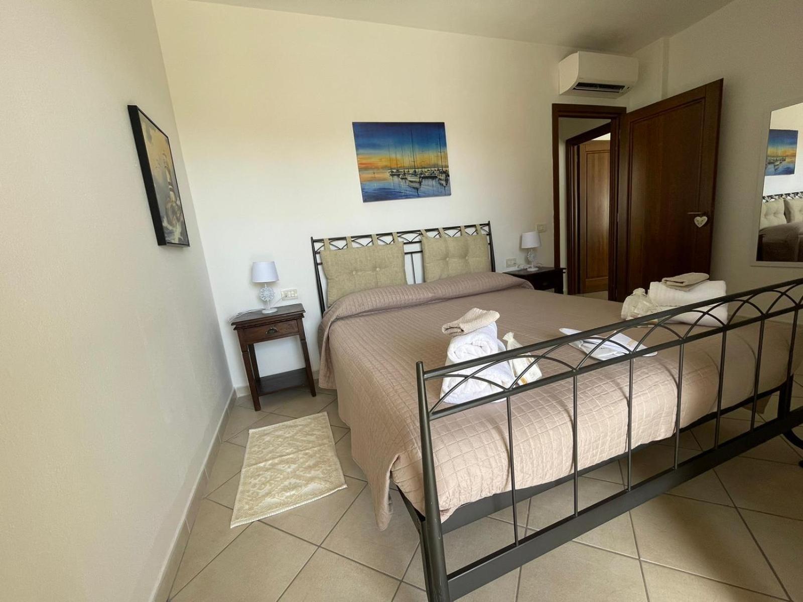 Appartamento Da Wanna Olbia Buitenkant foto