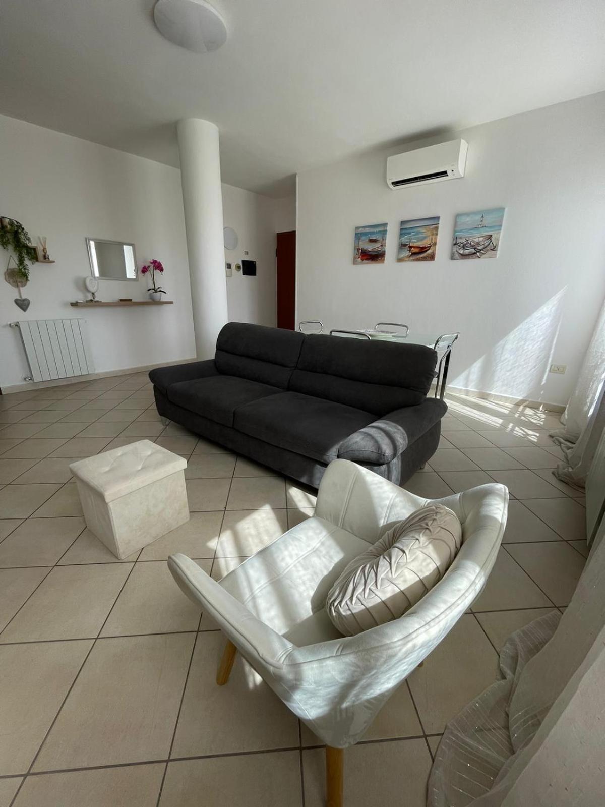 Appartamento Da Wanna Olbia Buitenkant foto