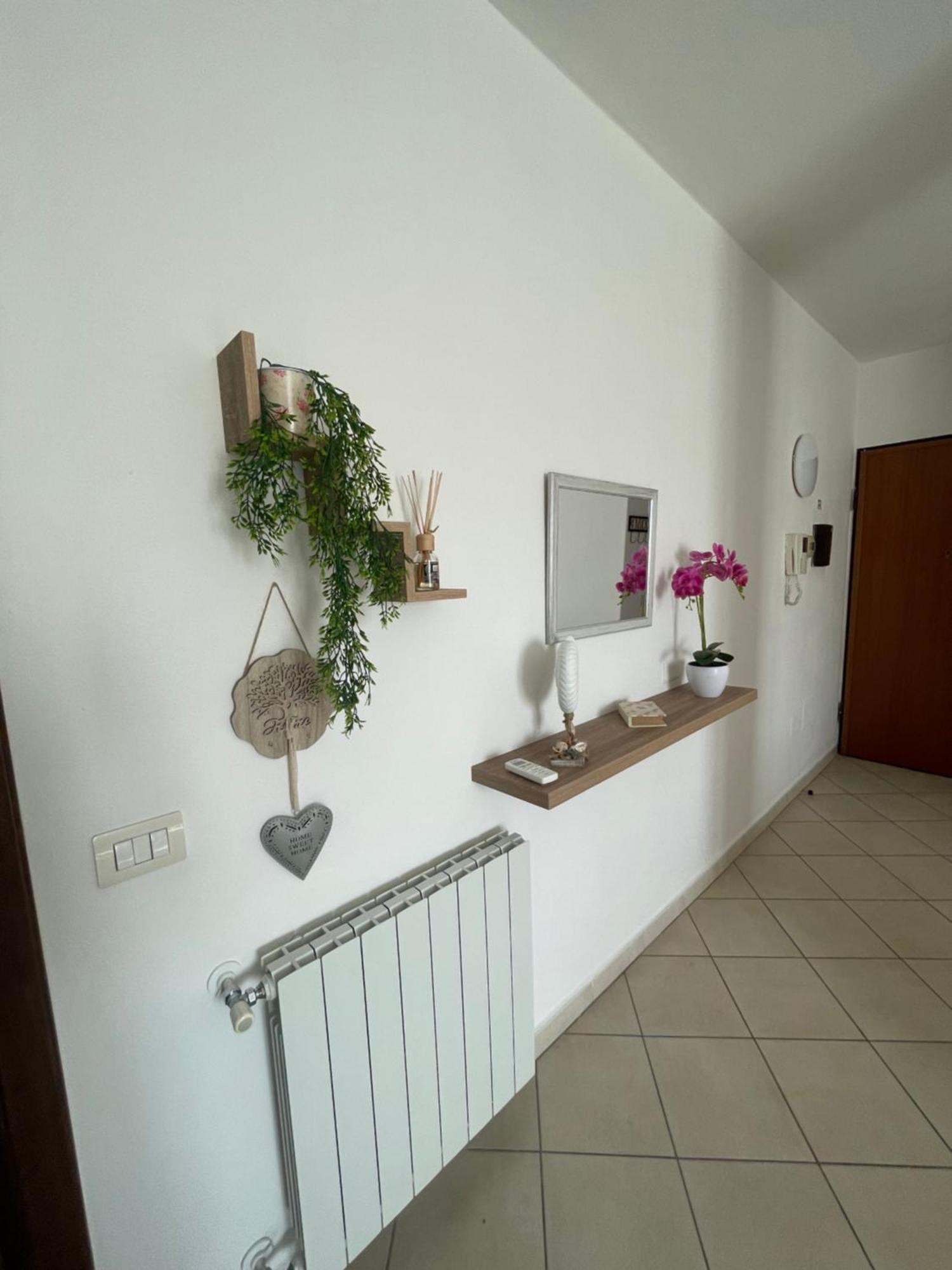 Appartamento Da Wanna Olbia Buitenkant foto