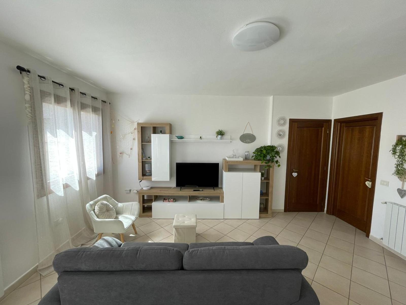 Appartamento Da Wanna Olbia Buitenkant foto