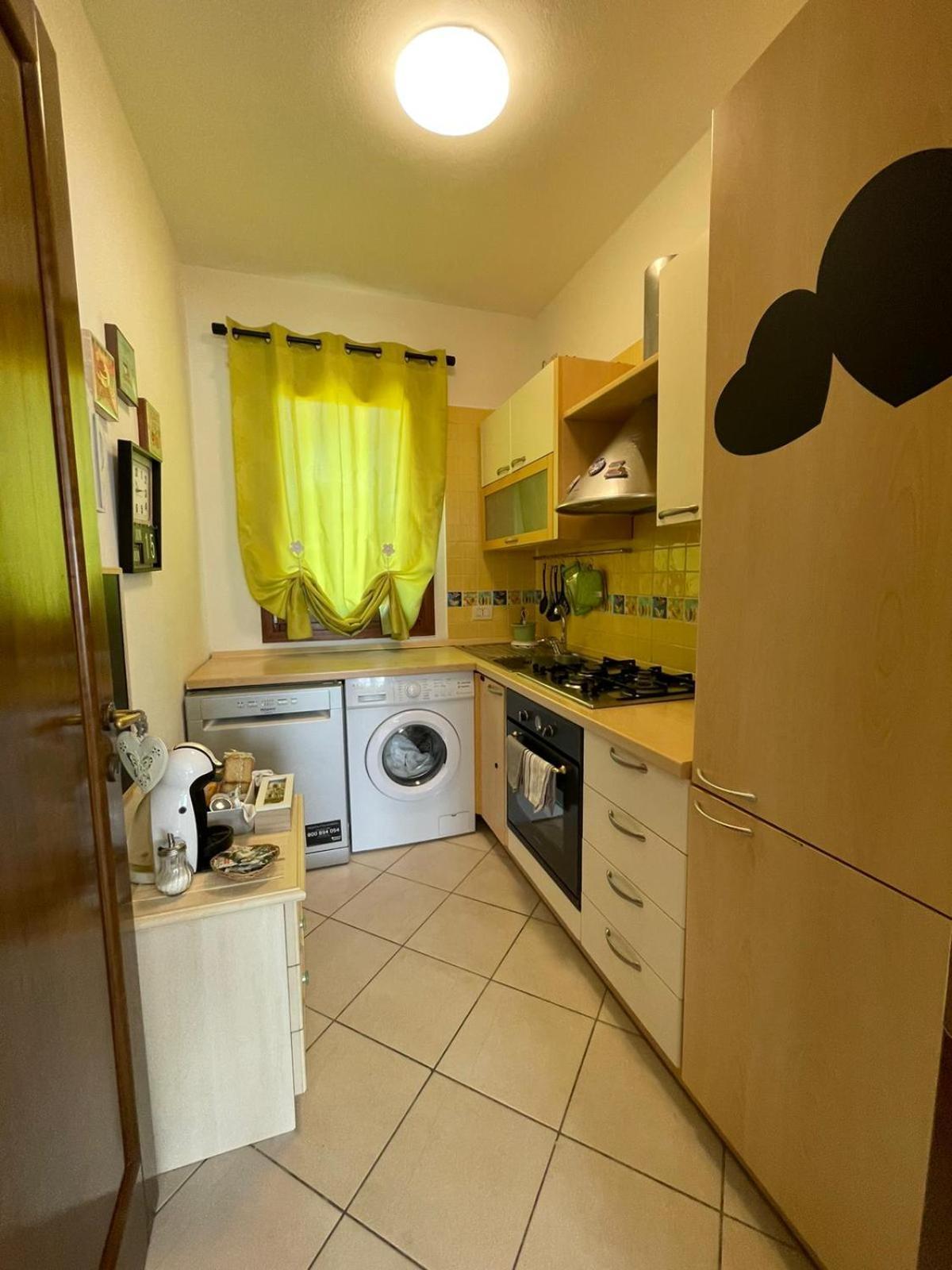 Appartamento Da Wanna Olbia Buitenkant foto