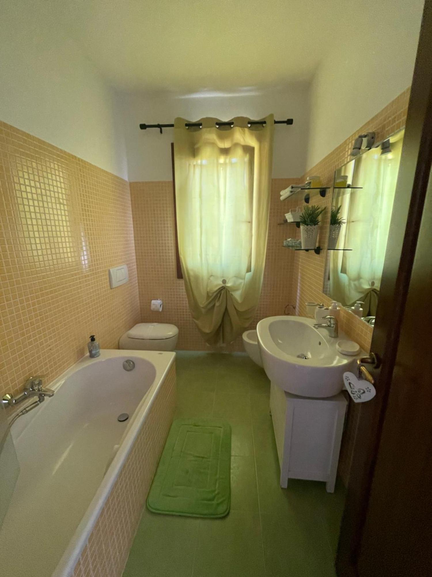 Appartamento Da Wanna Olbia Buitenkant foto
