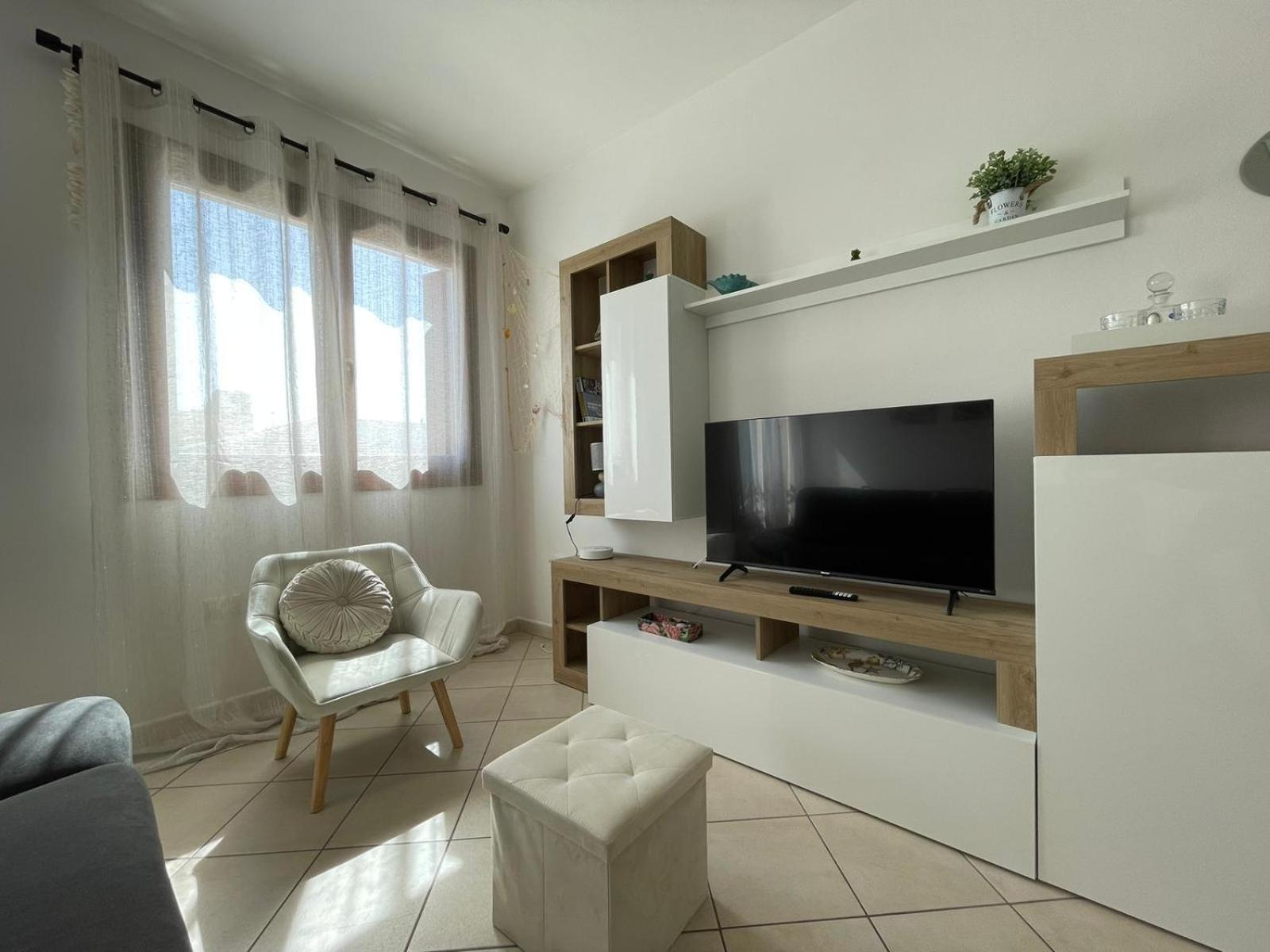 Appartamento Da Wanna Olbia Buitenkant foto