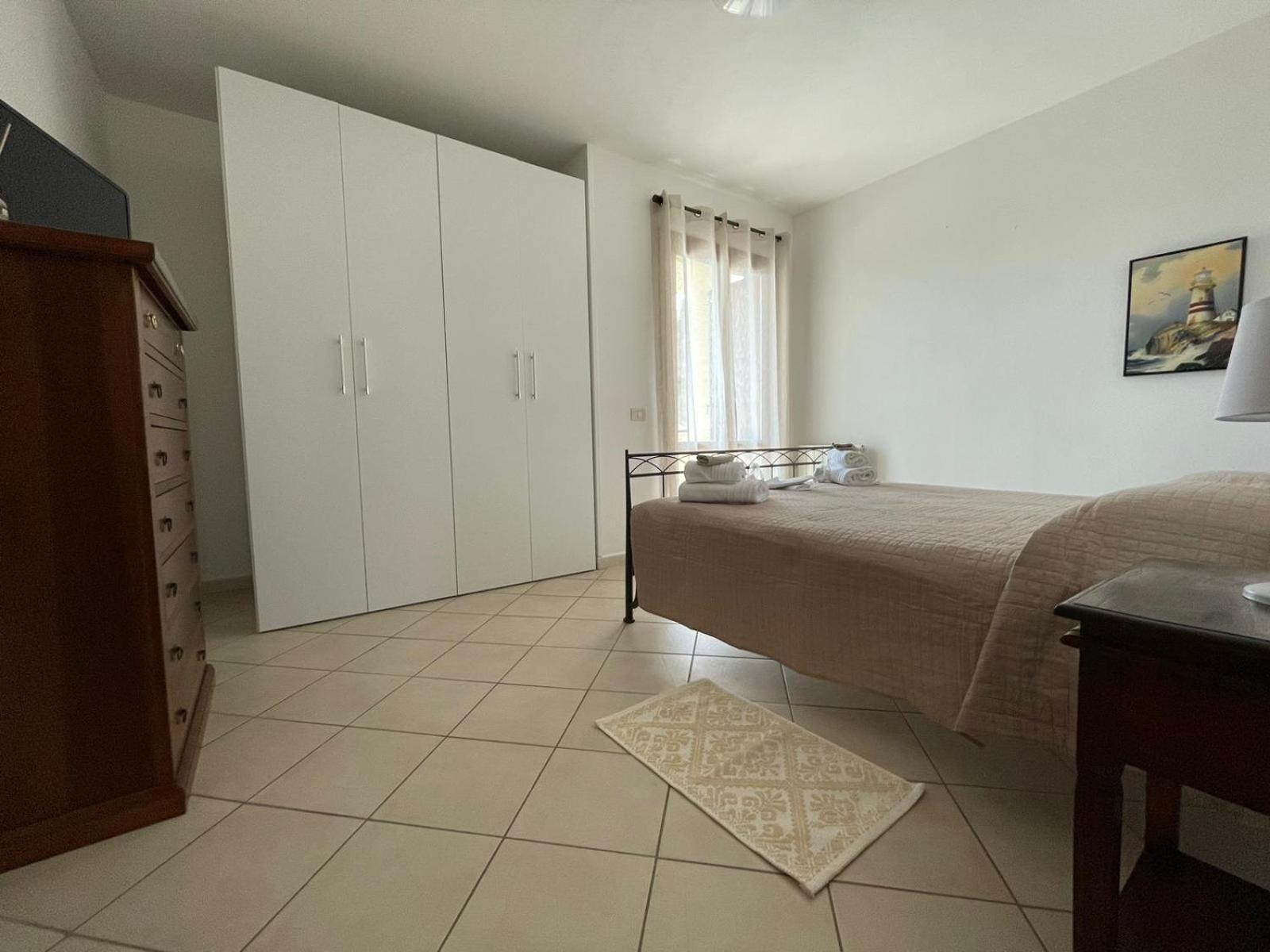 Appartamento Da Wanna Olbia Buitenkant foto