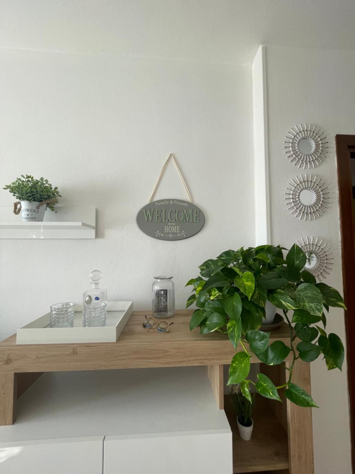 Appartamento Da Wanna Olbia Buitenkant foto