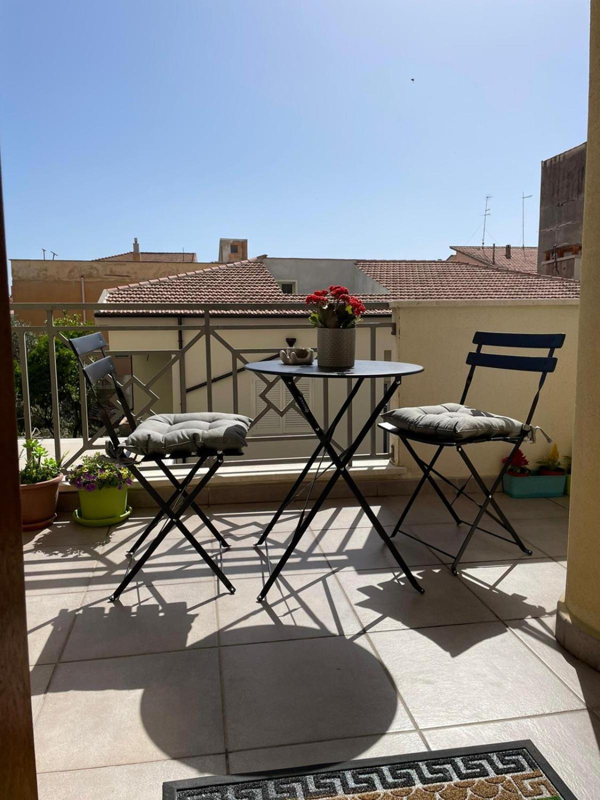 Appartamento Da Wanna Olbia Buitenkant foto