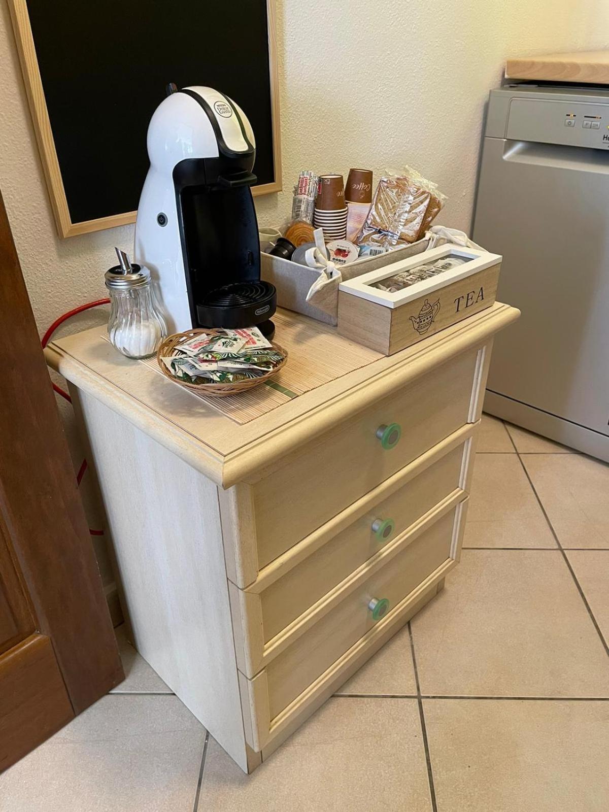 Appartamento Da Wanna Olbia Buitenkant foto