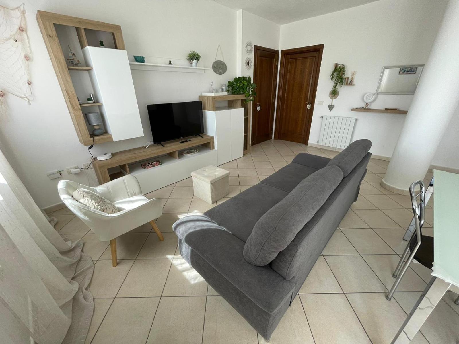 Appartamento Da Wanna Olbia Buitenkant foto