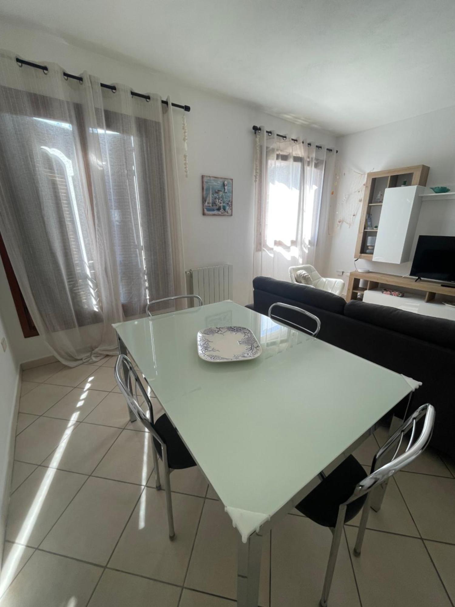 Appartamento Da Wanna Olbia Buitenkant foto