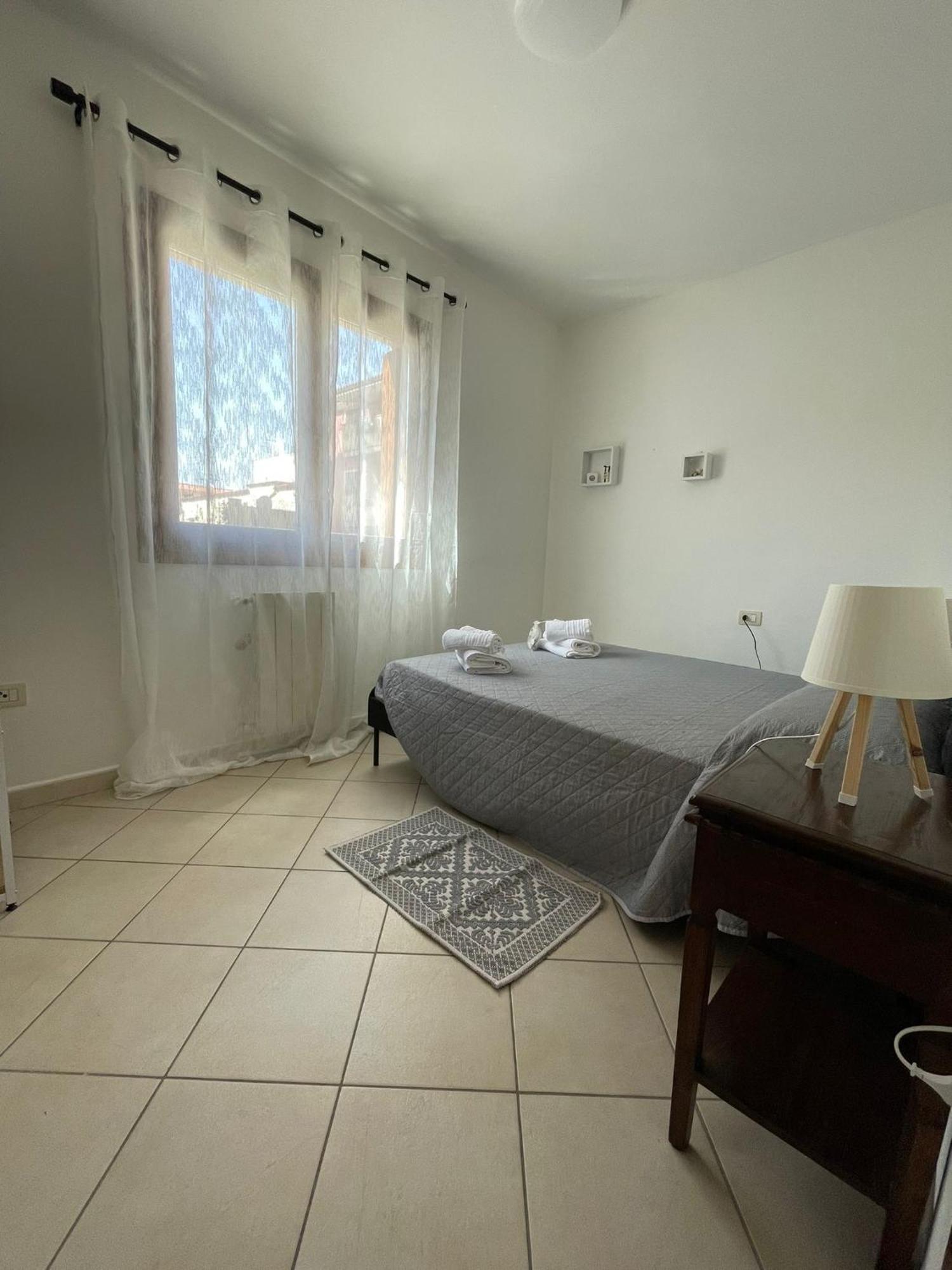 Appartamento Da Wanna Olbia Buitenkant foto