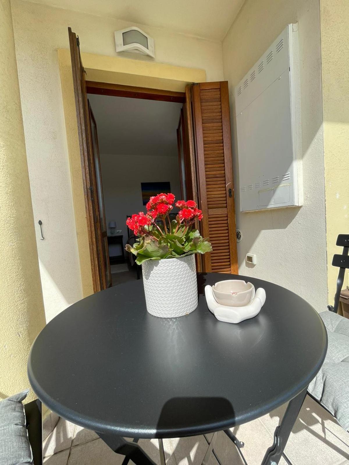Appartamento Da Wanna Olbia Buitenkant foto
