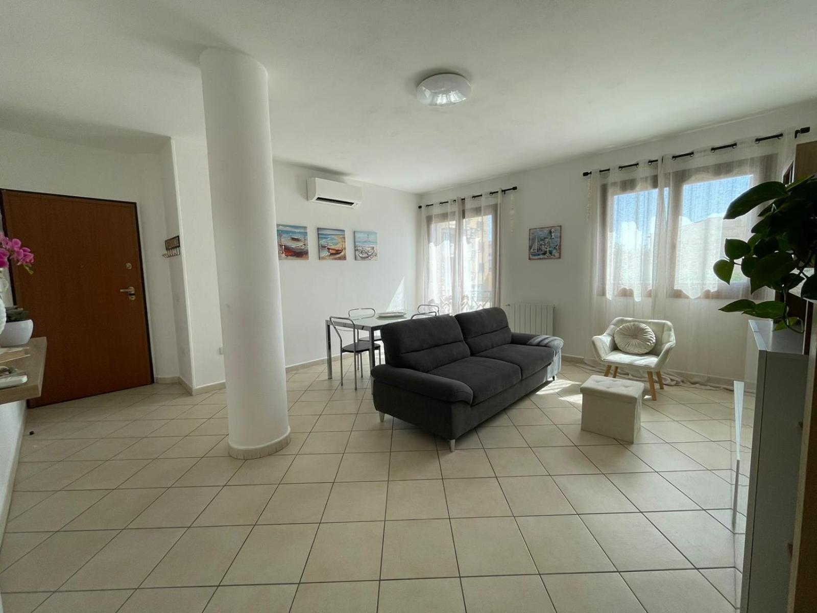 Appartamento Da Wanna Olbia Buitenkant foto