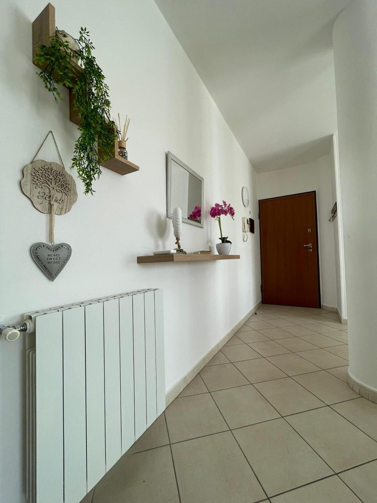 Appartamento Da Wanna Olbia Buitenkant foto