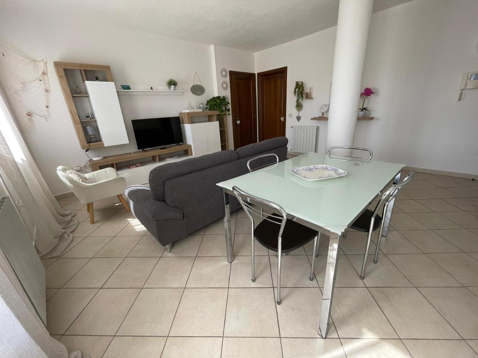 Appartamento Da Wanna Olbia Buitenkant foto